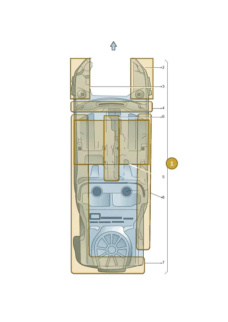5JC971051B — Skoda Rapid (2012-2022) diagram 632971800, position 1
