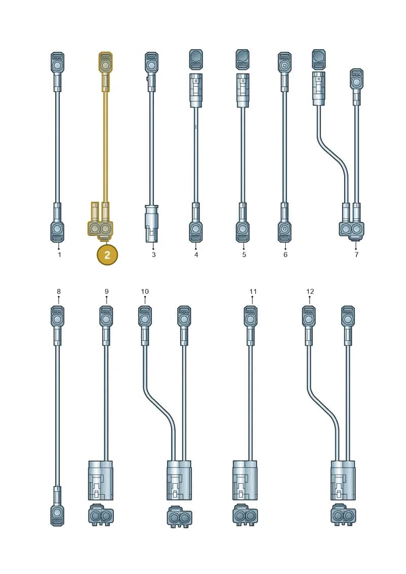 5JJ035550BD — Skoda Rapid (2012-2022) diagram 740035280, position 2