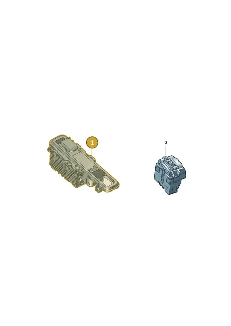 5LA713203A2ZZ — Skoda Enyaq (2020-2021) diagram 50a713010, position 1