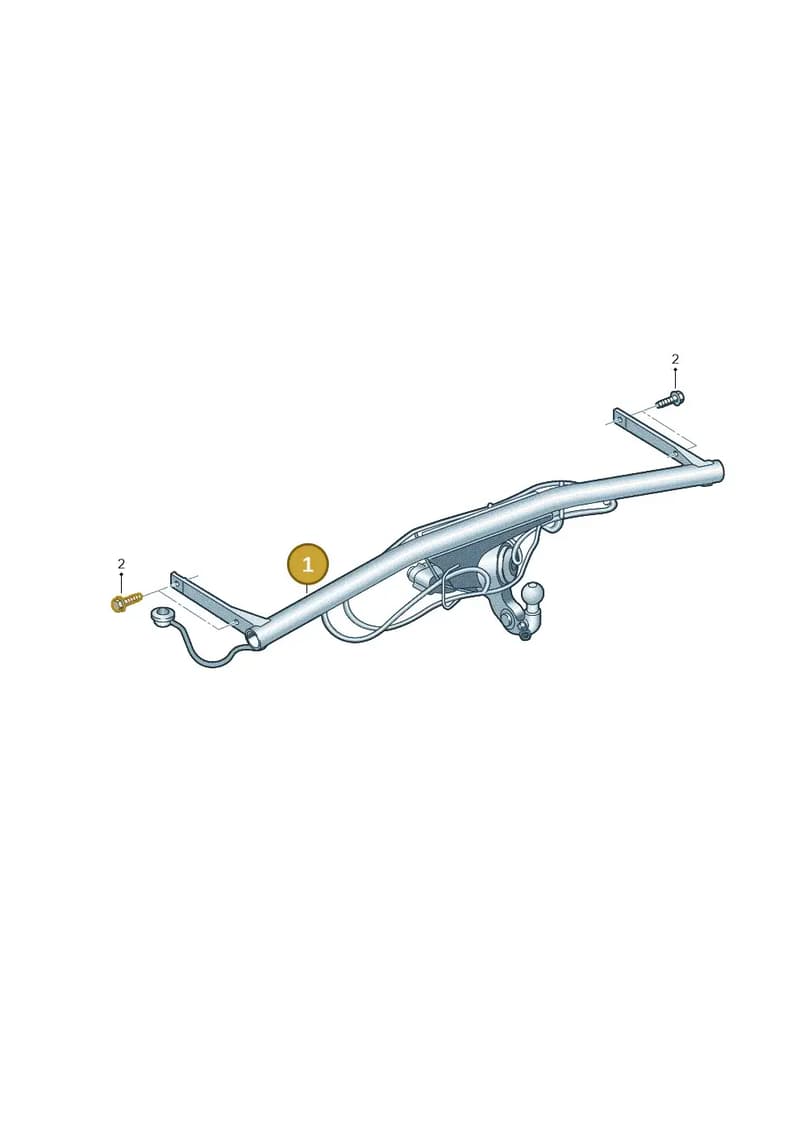 657803881 — Skoda Kamiq (2019-2020) diagram 584804000, position 1