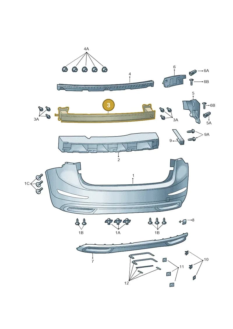 657807521D9B9 — Skoda Kamiq (2019-2020) diagram 584807050, position 3