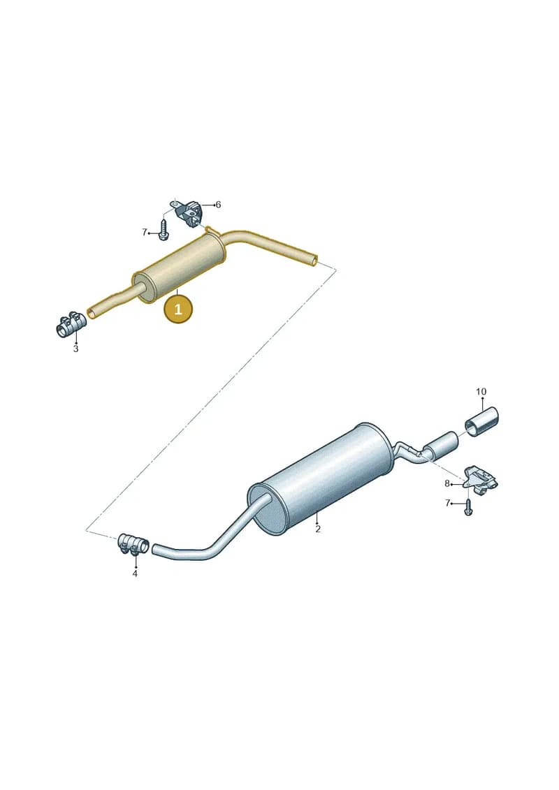 6RA253209P — SEAT Toledo (2015-2019) diagram 773253800, position 1