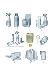 HBA096037 Skoda Cleaning Solution