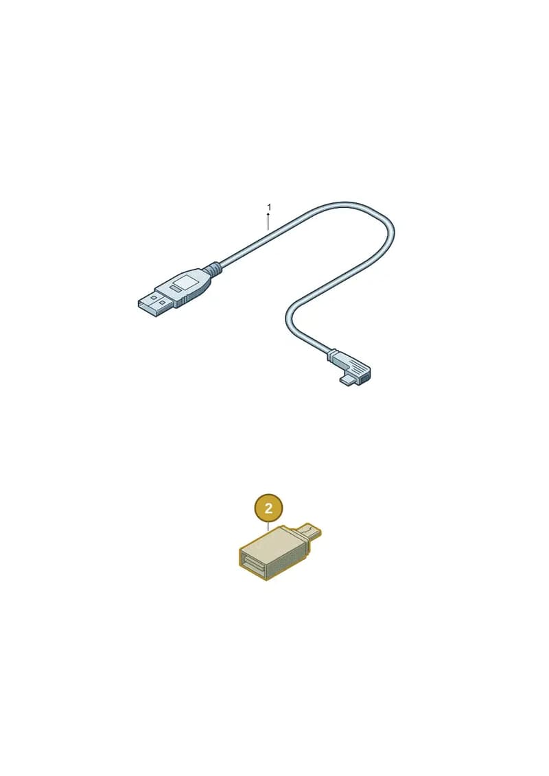 000051443J — Skoda Kodiaq (2024-2024) diagram 584051010, position 2