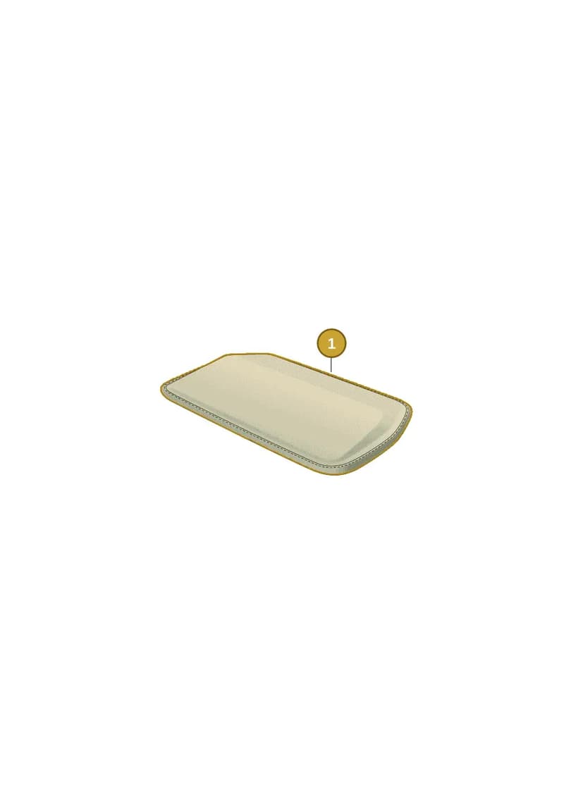 000061141A — Skoda Enyaq (2020-2021) diagram 585088010, position 1
