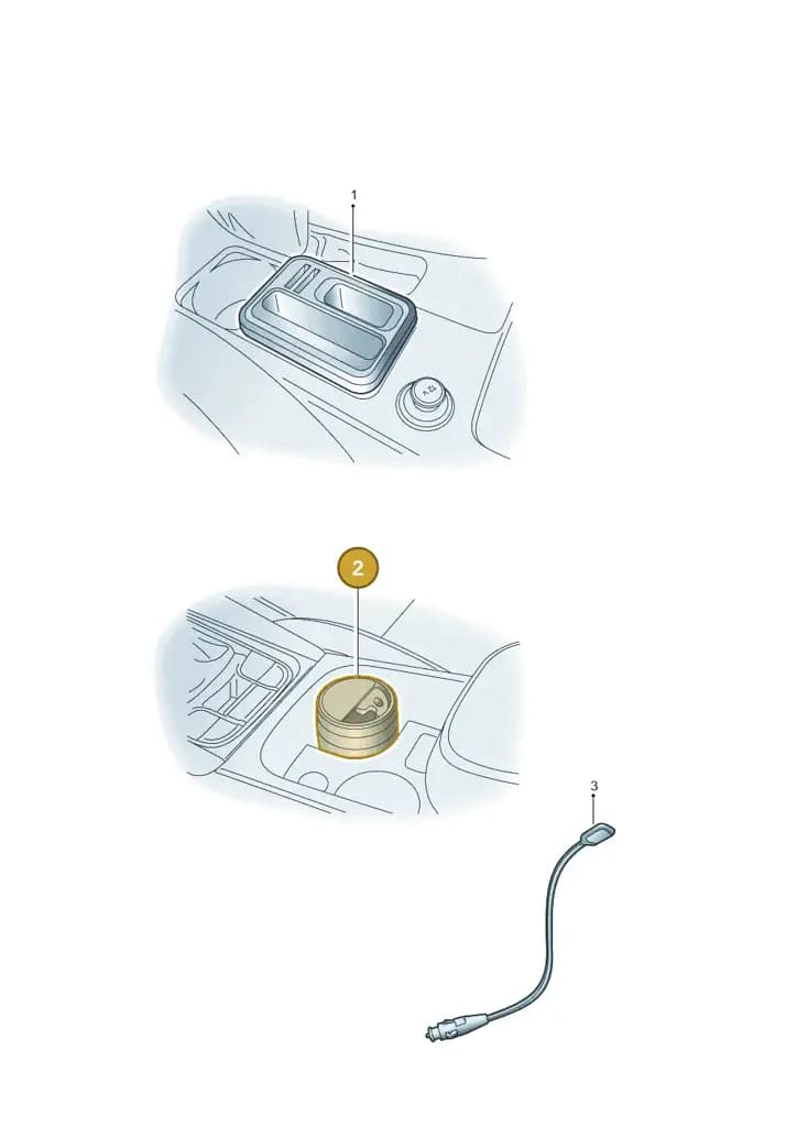 000061142A — Skoda Octavia (2017-2020) diagram 584087010, position 2