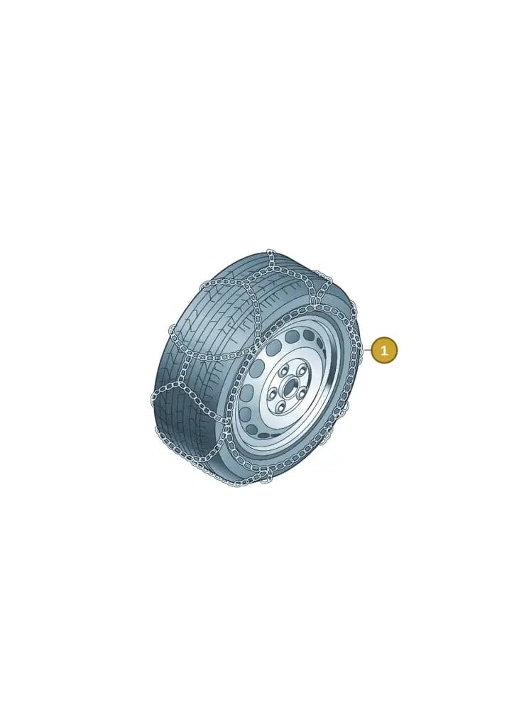 000091387AP — Skoda Superb Combi (2023-2024) diagram 722071750, position 1