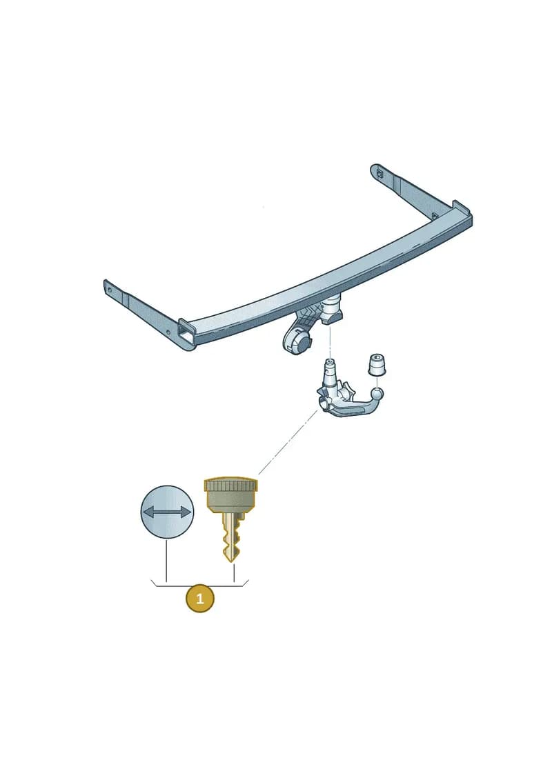 000092792CD — Volkswagen Caddy Maxi (2020-2025) diagram 474071320, position 1