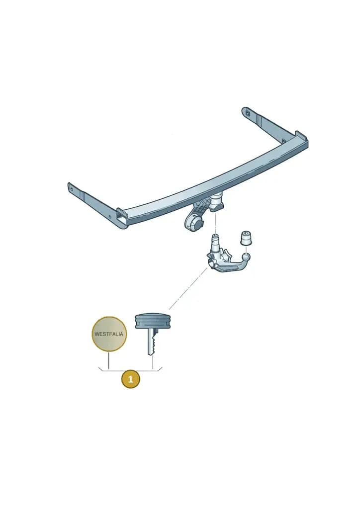 000092793AQ — Volkswagen Transporter Multivan (2019-2024) diagram 474071330, position 1