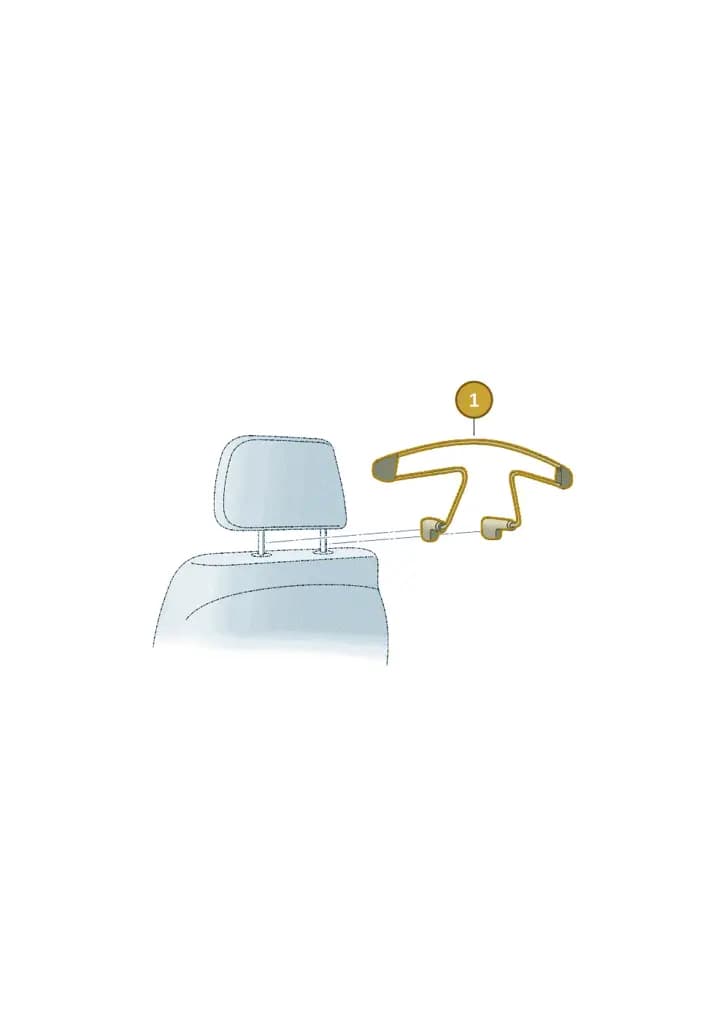 000099172 — Volkswagen POLO HATCH "BR."07> (2006-) diagram 376061800, position 1