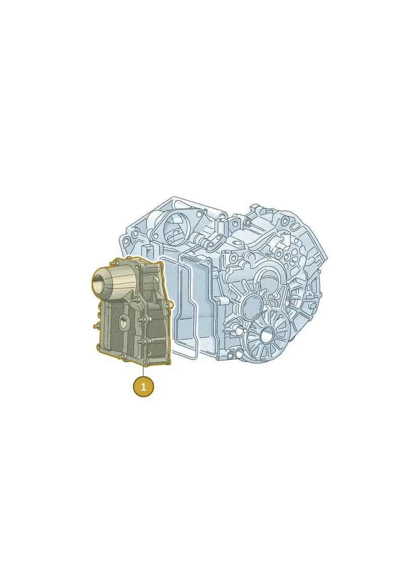 02E325025ASZ7K — SEAT Tarraco FR (2018-2024) diagram 754321640, position 1