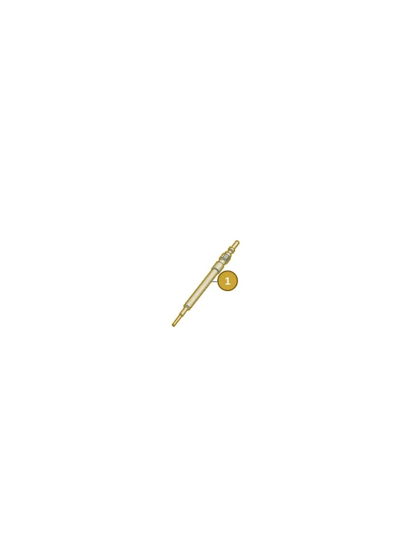 03L905061L — Audi A3 Sportback (2019-2025) diagram 803905200, position 1