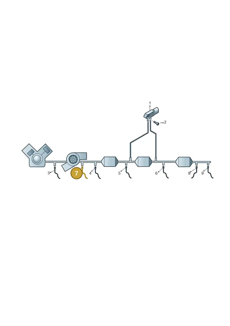 05L907807CQ — Skoda Kodiaq (2024-2024) diagram 748906150, position 7