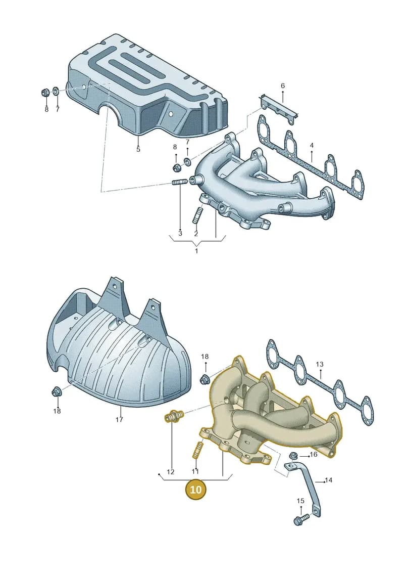 06A253031BN — SEAT Ibiza (2012-) diagram 194253150, position 10