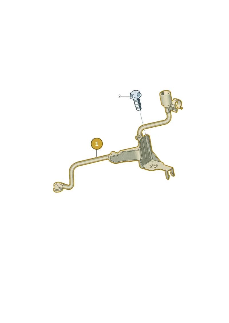 0AM301472K — SEAT Ibiza (2012-) diagram 743321800, position 1