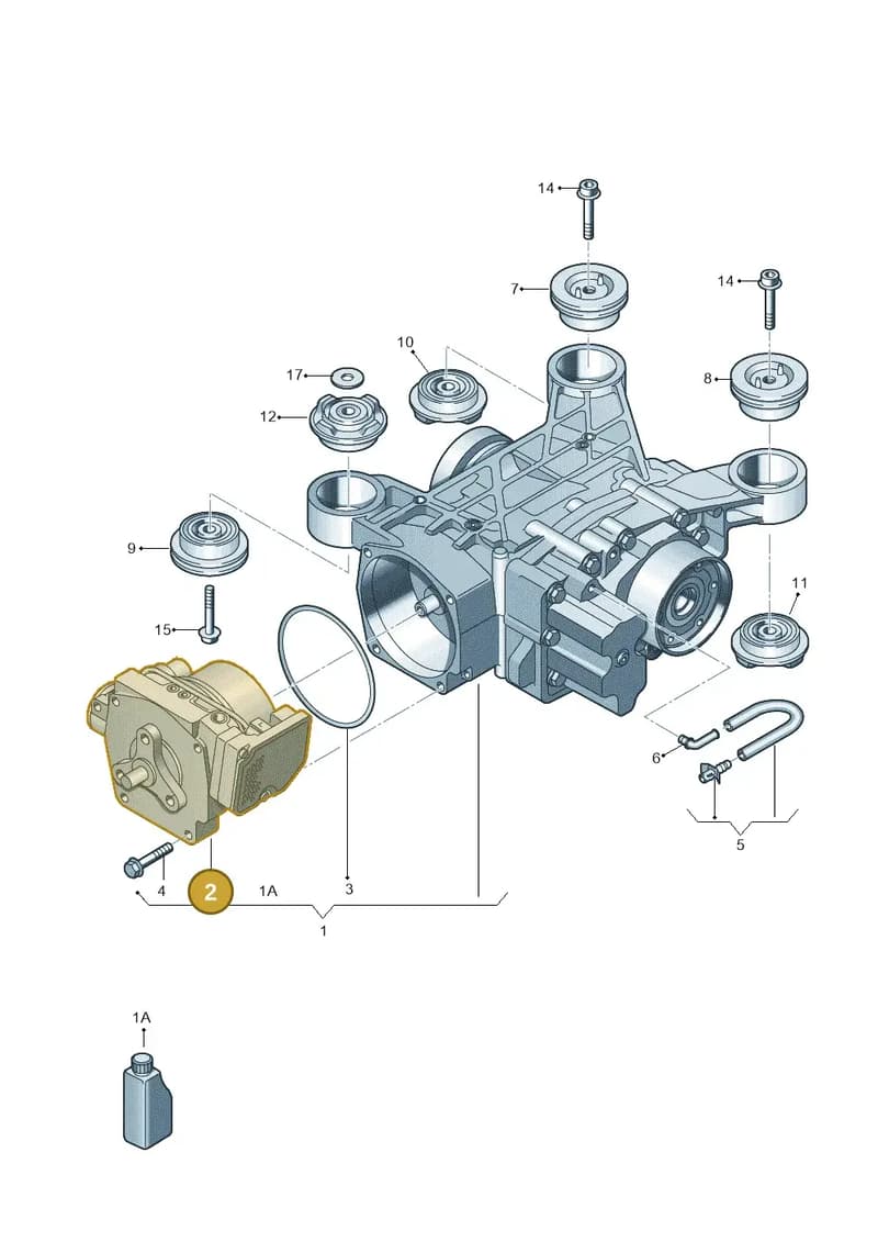 0CQ525554T — Skoda Kodiaq (2018-2022) diagram 884525100, position 2