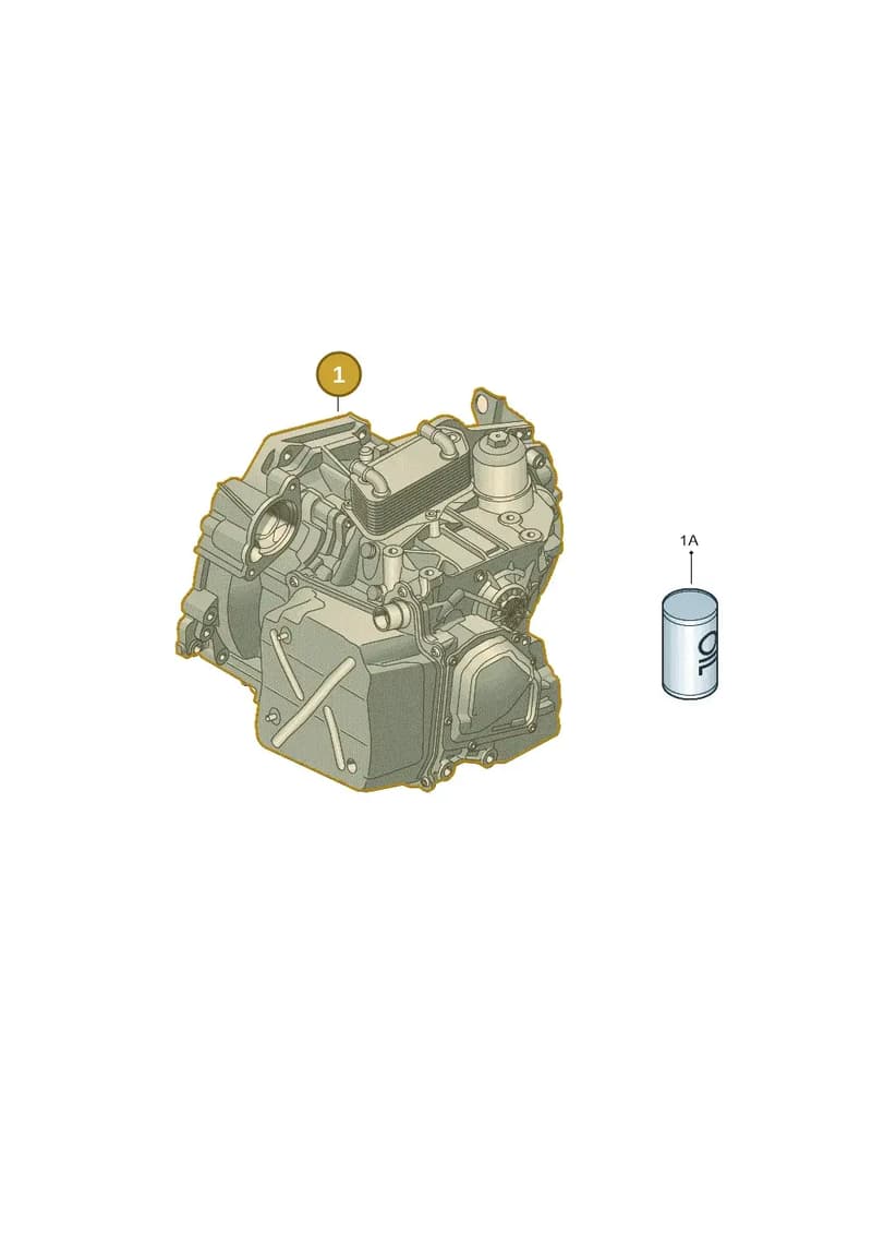 0D9300043BX00W — SEAT Leon ST Stylance (2016-2020) diagram 625300520, position 1