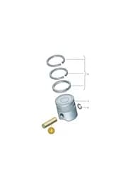 0XW107411A Volkswagen Piston Pin