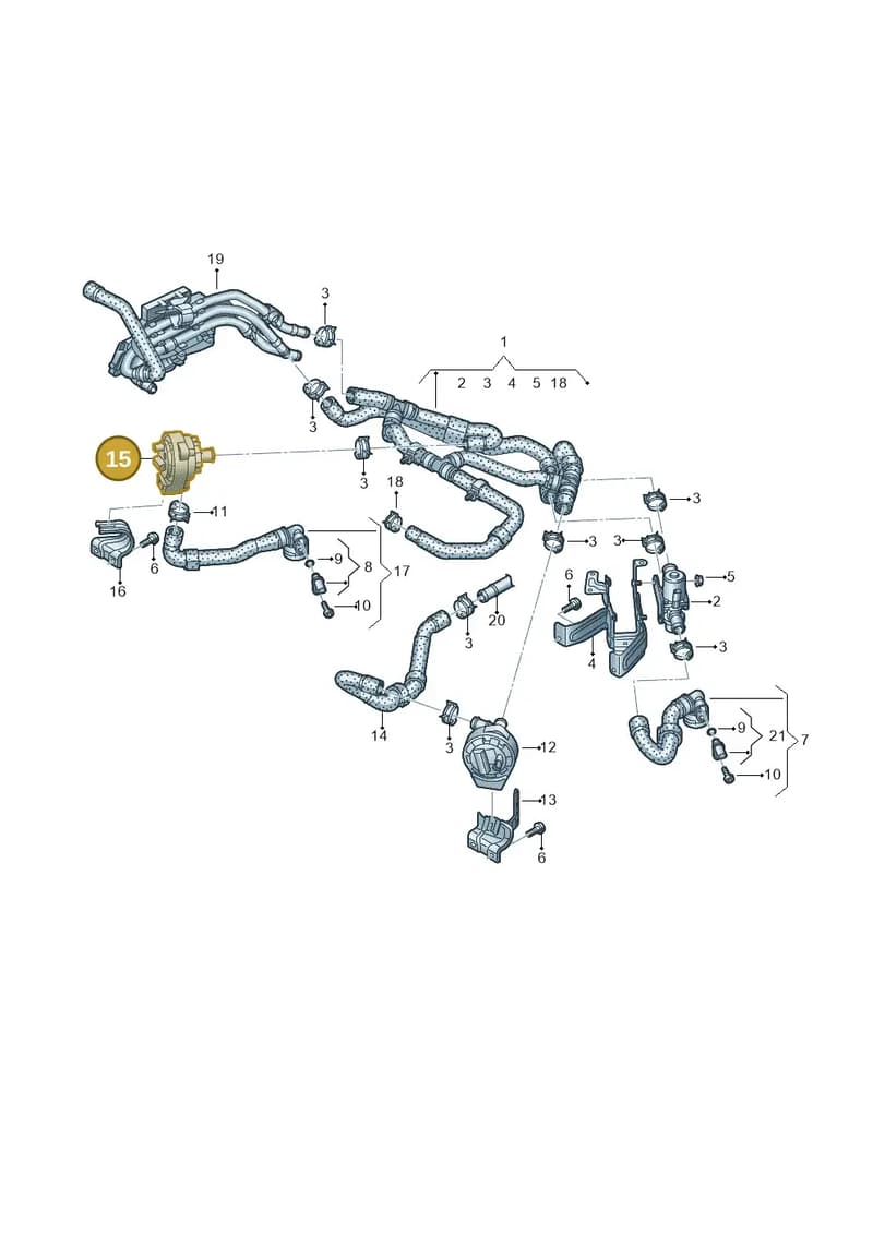 1ED965567H — SEAT CUPRA Tavascan (2023-) diagram 10a121210, position 15