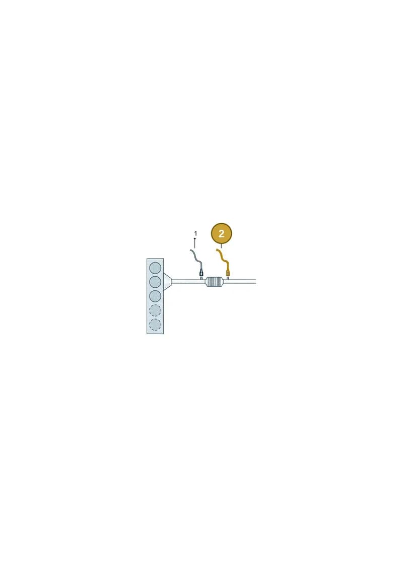 1K0998262K — Volkswagen Scirocco 2.0 (2014-2017) diagram 515906100, position 2