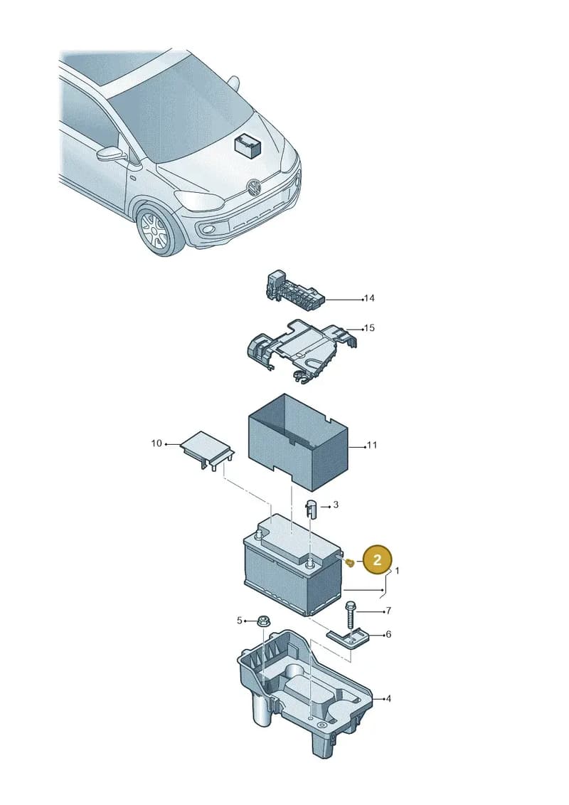 1S0915429B — SEAT Mii (2011-2019) diagram 723915000, position 2