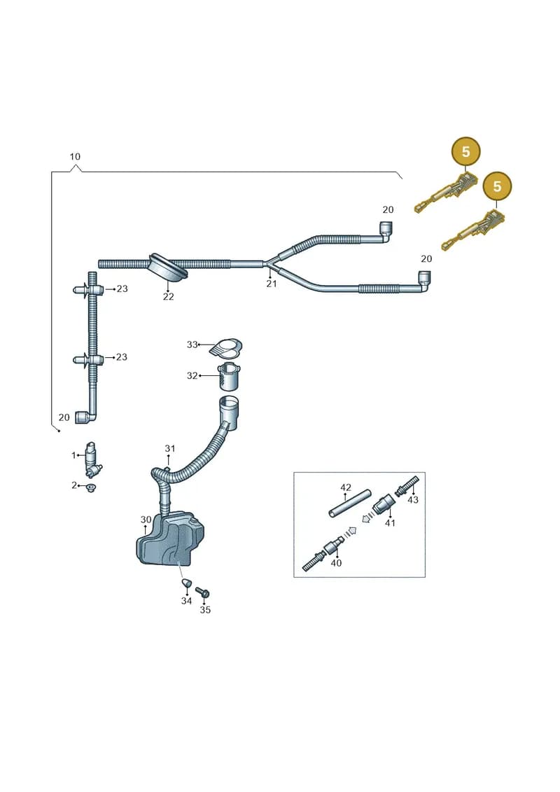 1S0955985A — Skoda Citigo (2011-2019) diagram 727955100, position 5