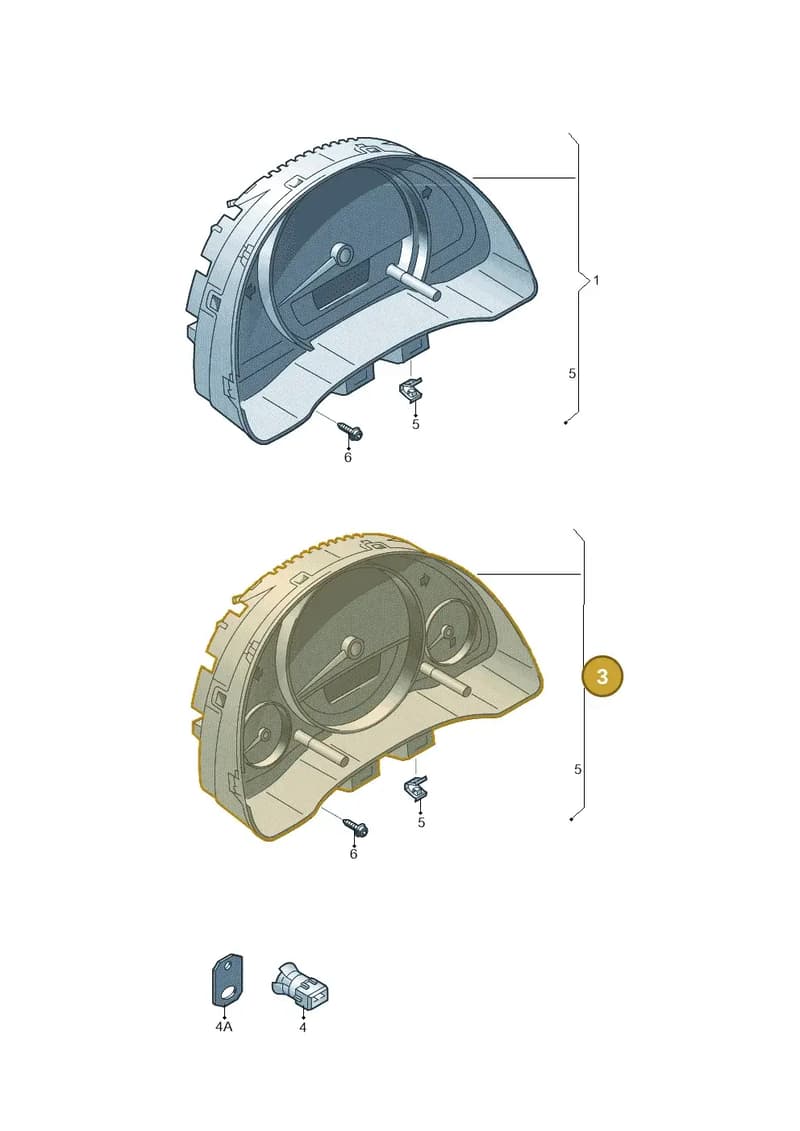 1ST920861C — Skoda Citigo (2011-2019) diagram 727920000, position 3