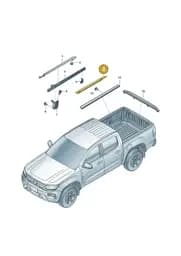 2HJ810161CC Volkswagen Cover