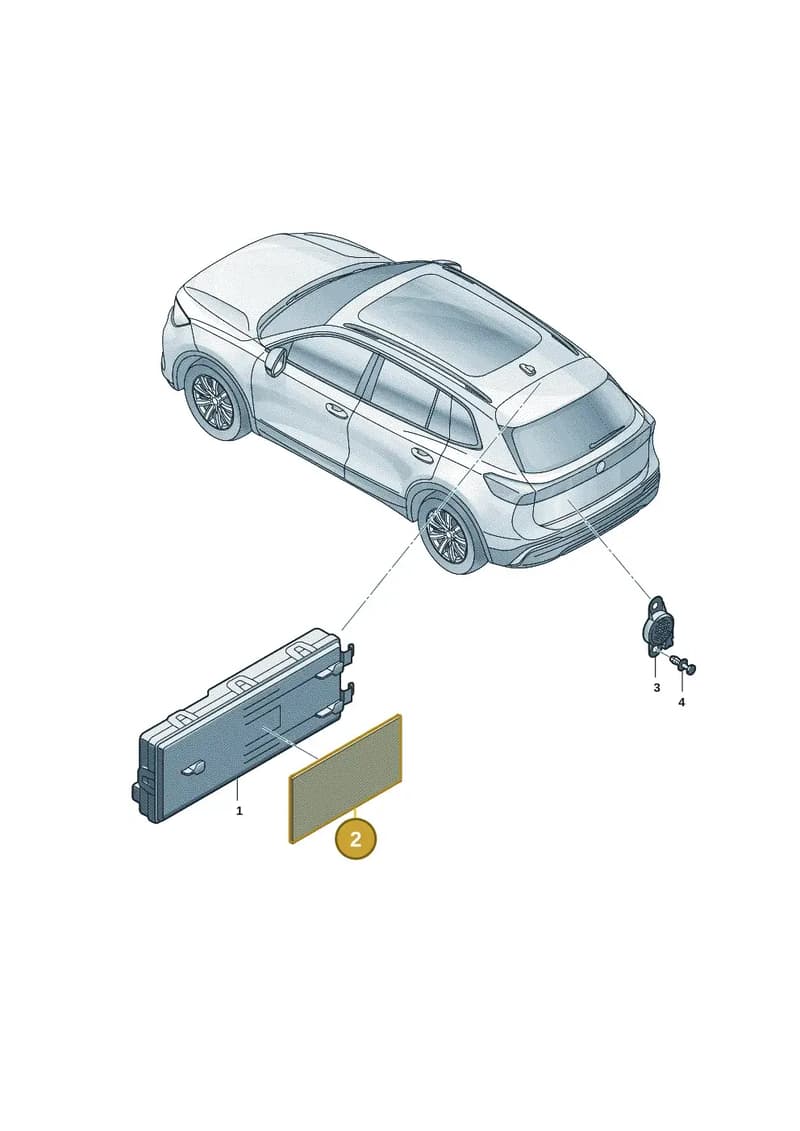 5NA971799 — Skoda Kodiaq (2024-2024) diagram 57x909200, position 2