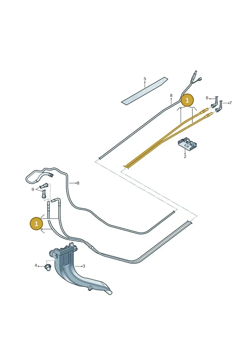 5Q0200059LE — SEAT Ateca (2016-) diagram 781201250, position 1