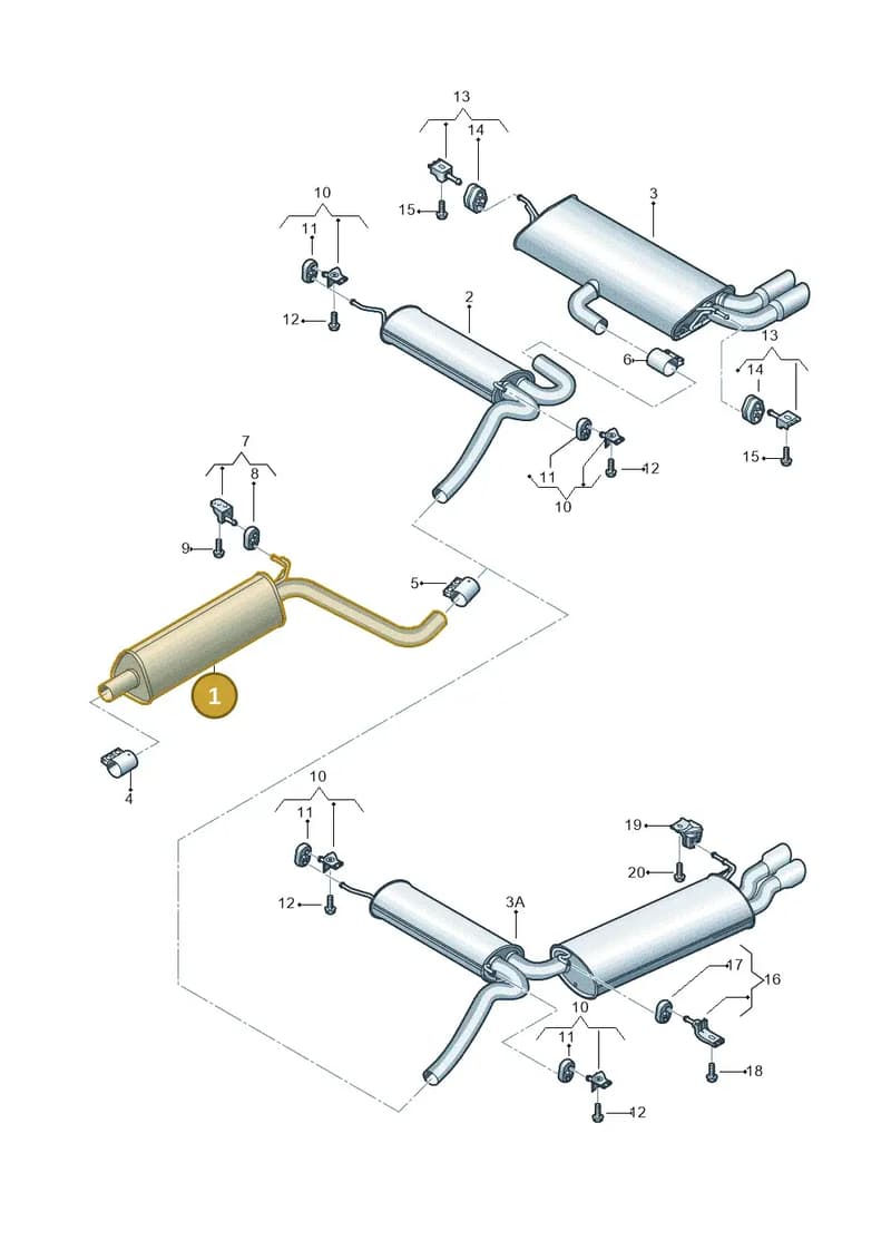 5Q0253209DR — SEAT Ateca (2016-) diagram 754253850, position 1