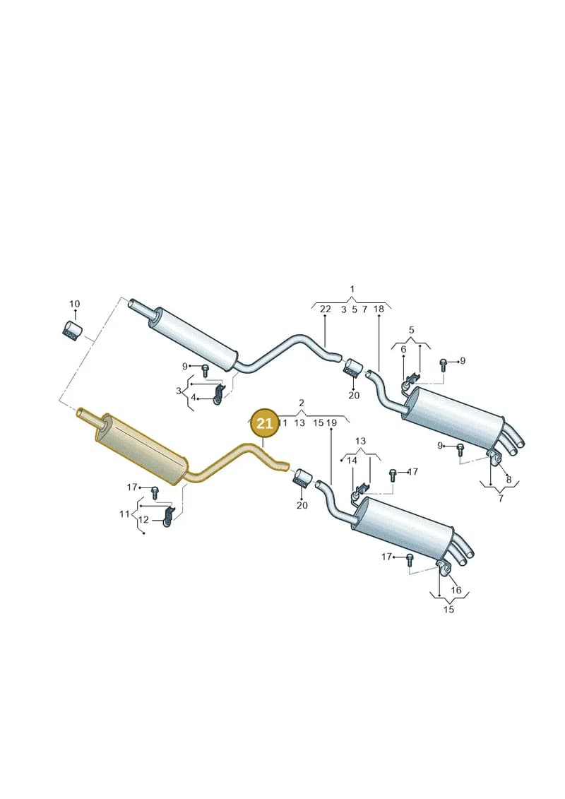 5Q0253209GH — Skoda Octavia (2017-2020) diagram 753253800, position 21