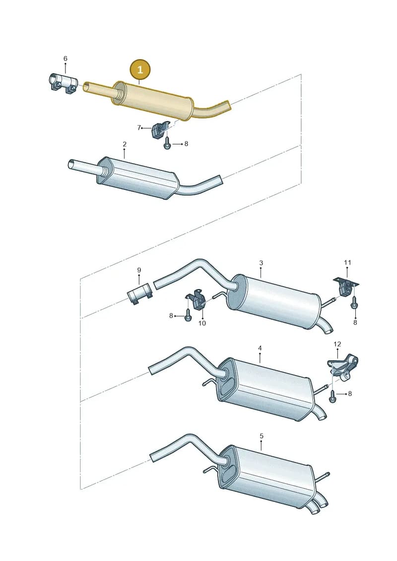 6Q0253209BA — SEAT IBIZA                  06> (2005-) diagram 253253800, position 1