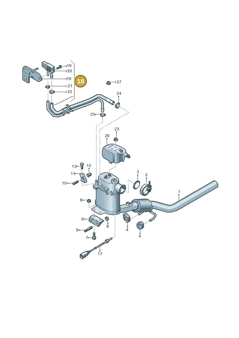 6R0131552F — SEAT Ibiza (2012-) diagram 672253600, position 18
