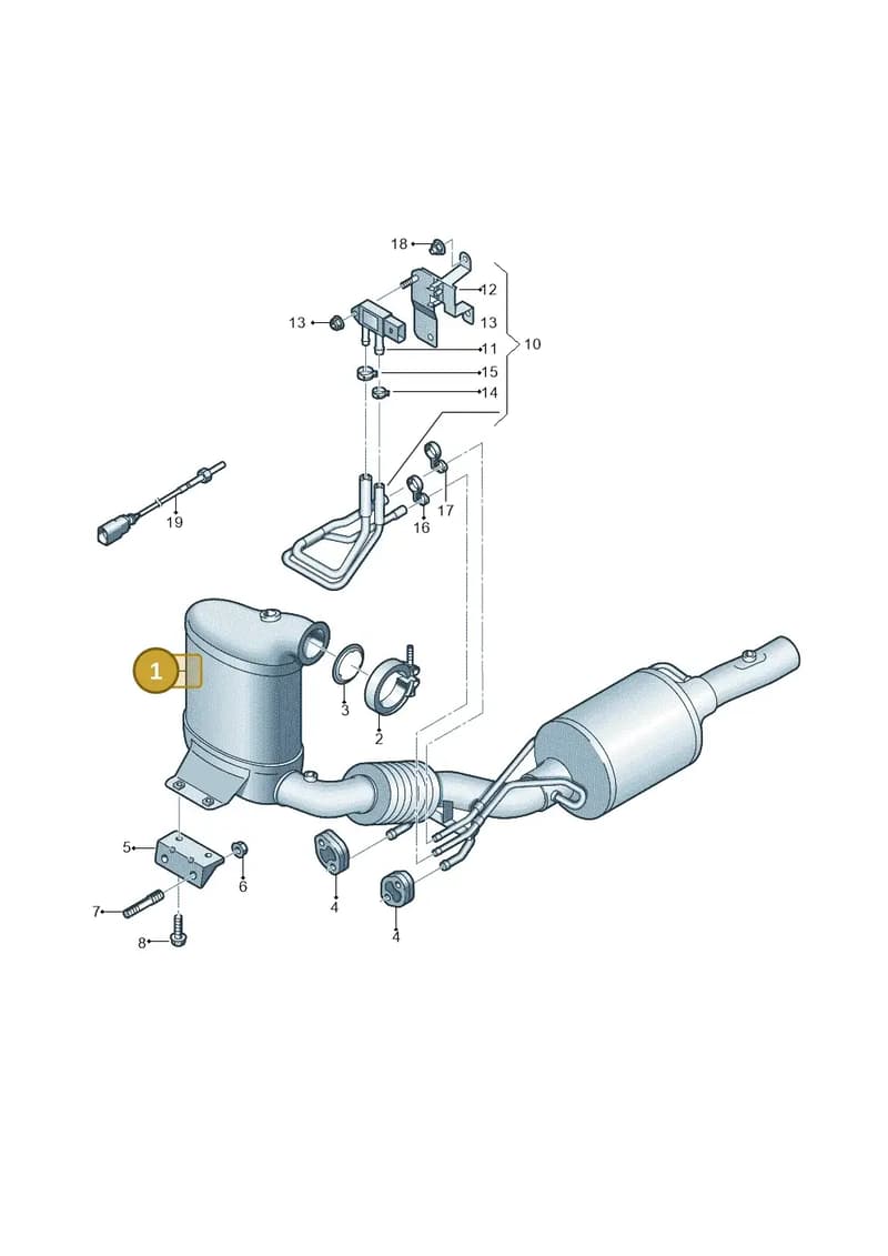 6R0254700NX — SEAT Toledo Reference (2012-2015) diagram 708253620, position 1