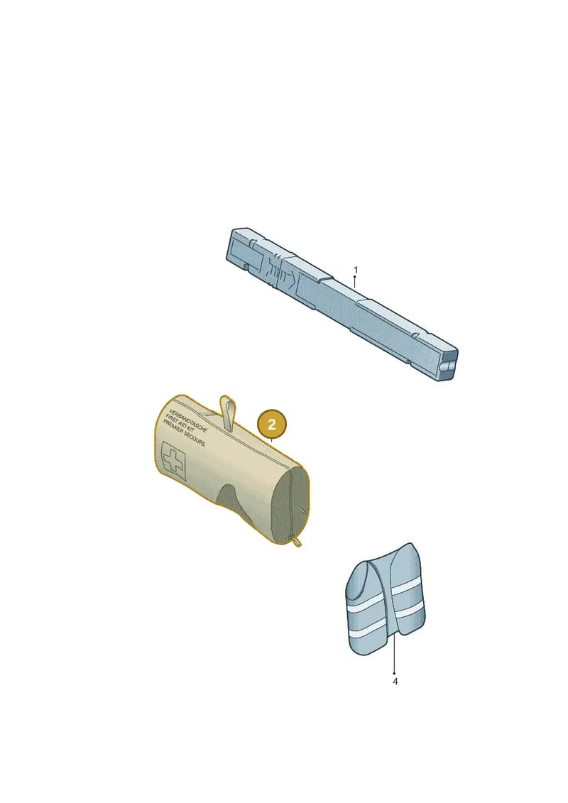 6RF860282B — Volkswagen Virtus 1,0 (2022-) diagram 723860000, position 2