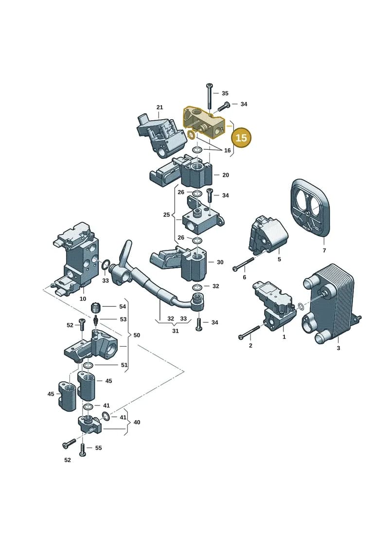 85E820339A — Audi Q6 e-tron (2023-2025) diagram f5s260750, position 15
