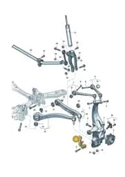 85H407238H Volkswagen Support