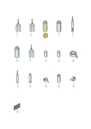 D007500A3 Volkswagen Zinc Spray