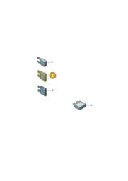 N01713134 Volkswagen Flat Fuse 19/2x5