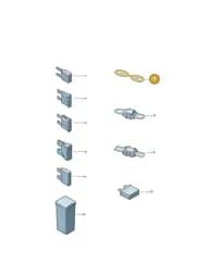 N10424902 Volkswagen Strip Fuse