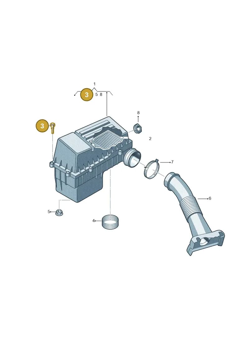 N10731701 — Skoda Rapid (2012-2022) diagram 481129200, position 3