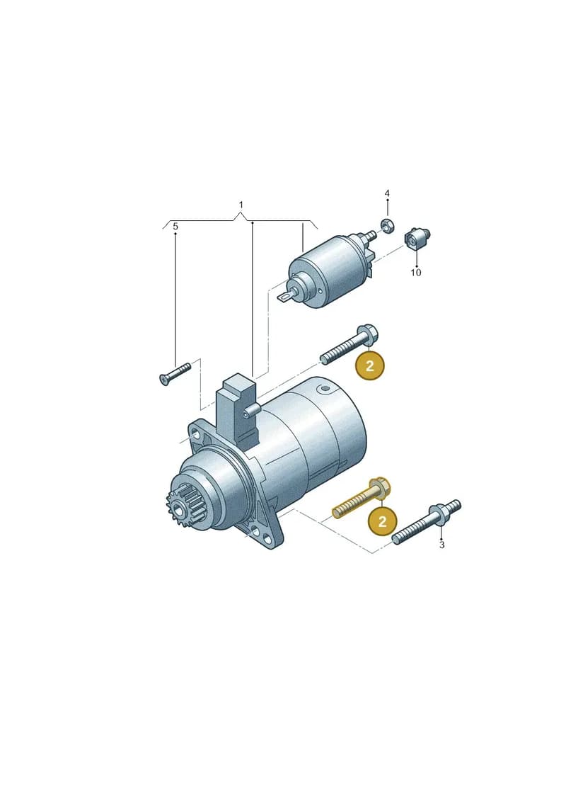 N10764401 — SEAT Ibiza (2015-) diagram 746911000, position 2