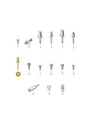 N90469202 Volkswagen Pop Rivet