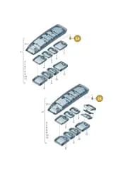 N90581201 Volkswagen Fillister Head Bolt (Combi)