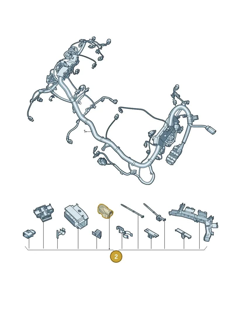 N91211802 — SEAT Arona (2017-) diagram 896971013, position 2