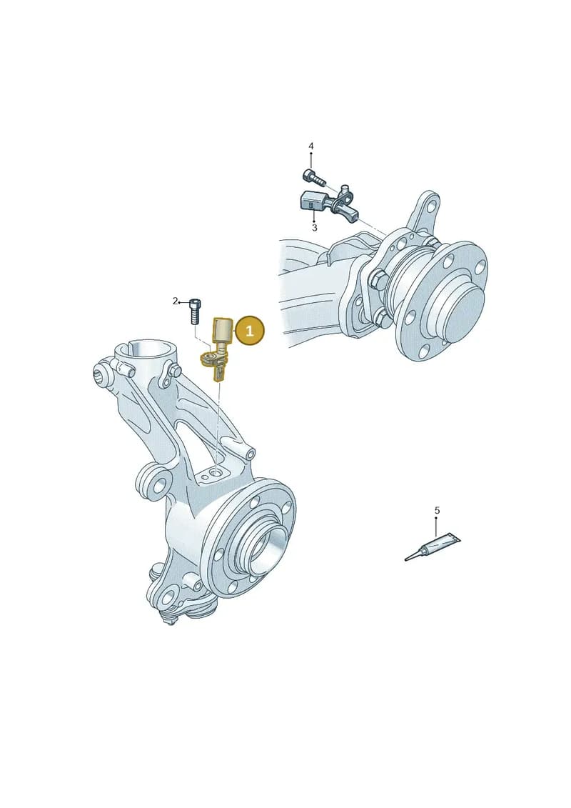 WHT003861B — Skoda Octavia (2019-2022) diagram 585927000, position 1