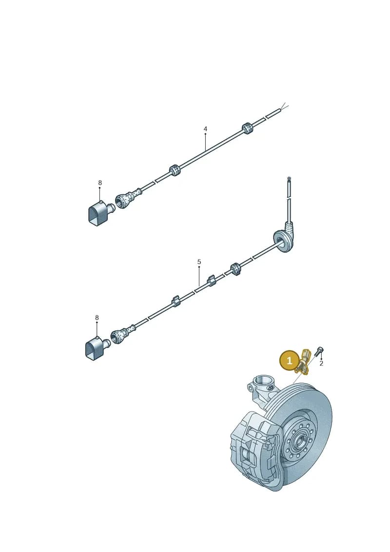 WHT003863C — Skoda Fabia (2014-2022) diagram 747927000, position 1