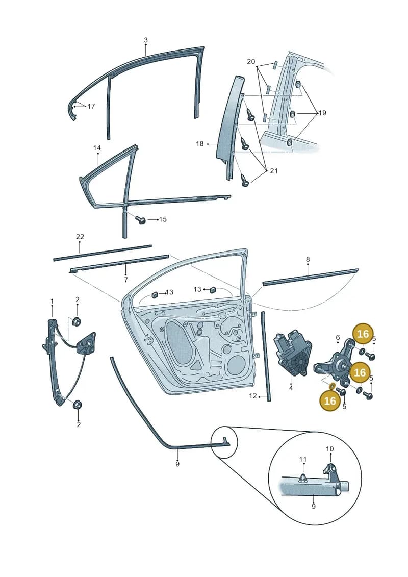 WHT005816 — Skoda Octavia (2012-2017) diagram 753839600, position 16