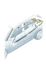WHT006918 Volkswagen Pop Rivet